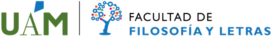 Universidad Autónoma de Madrid | Facultad de Filosofía y Letras
